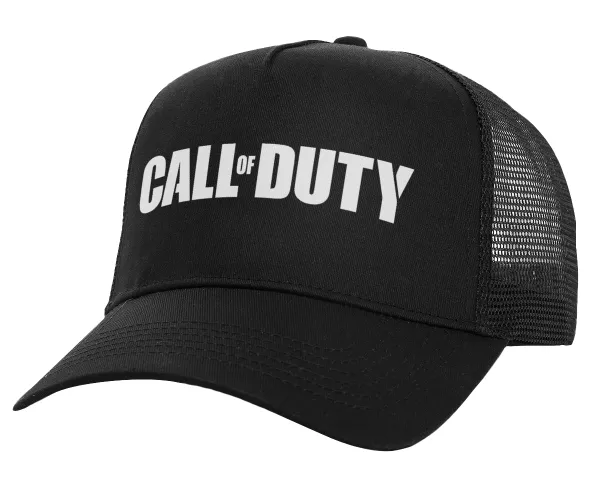 Call of Duty — 1