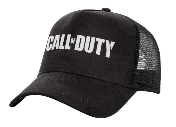 Call of Duty — 1