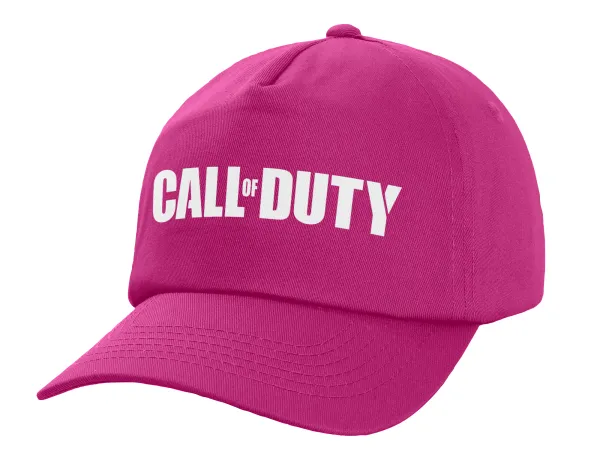 Call of Duty — 1
