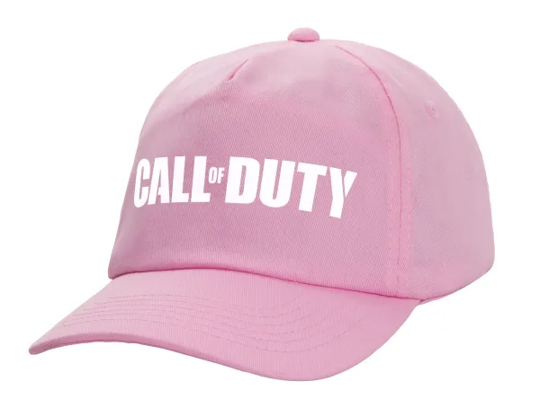 Call of Duty — 1