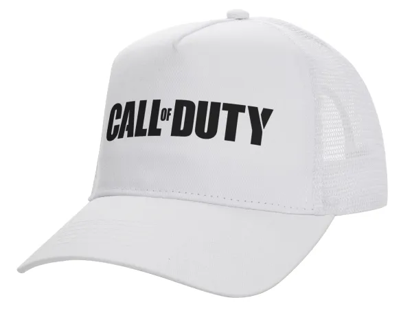 Call of Duty — 1