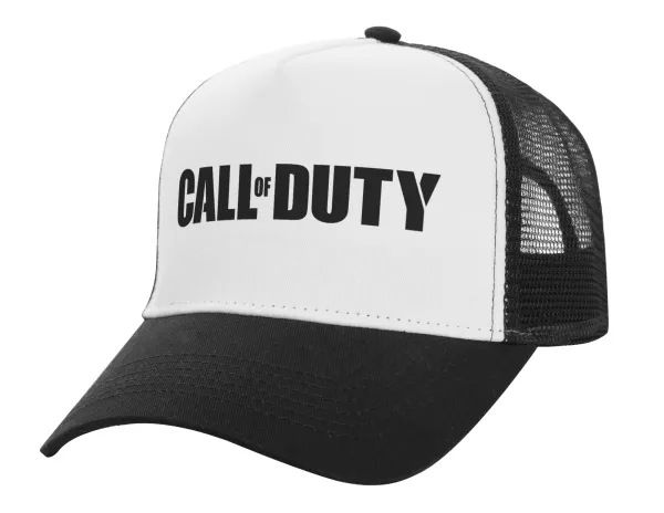 Call of Duty — 1