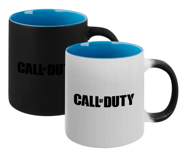 Call of Duty — 1