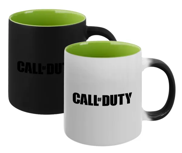 Call of Duty — 1