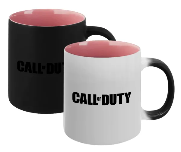 Call of Duty — 1