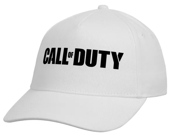 Call of Duty — 2