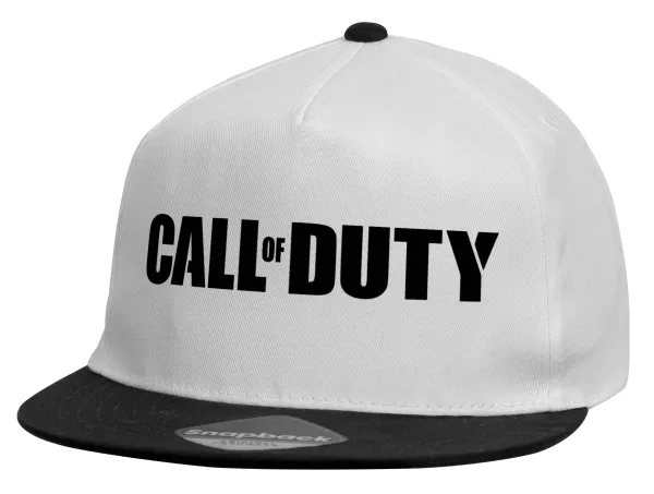 Call of Duty — 1