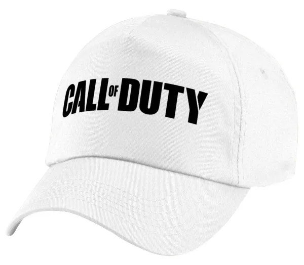 Call of Duty — 1