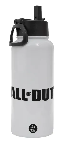 Call of Duty — 1