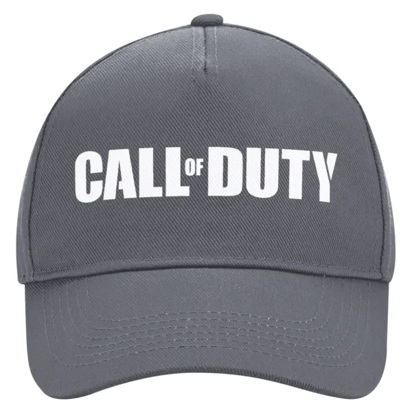 Call of Duty — 1