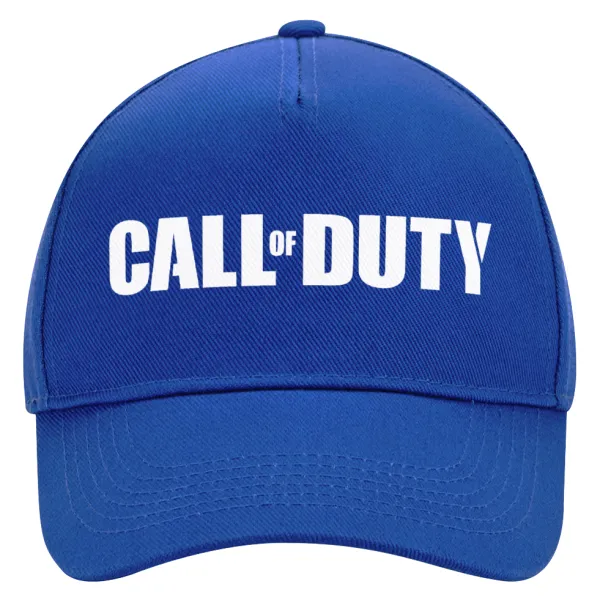 Call of Duty — 1