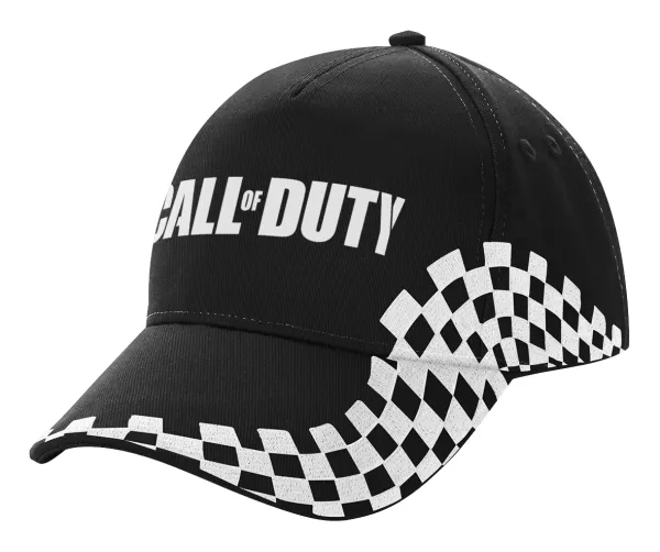 Call of Duty — 1