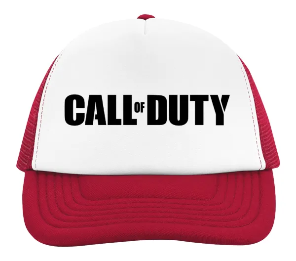 Call of Duty — 2