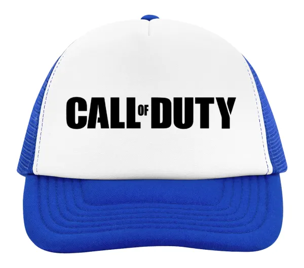 Call of Duty — 2