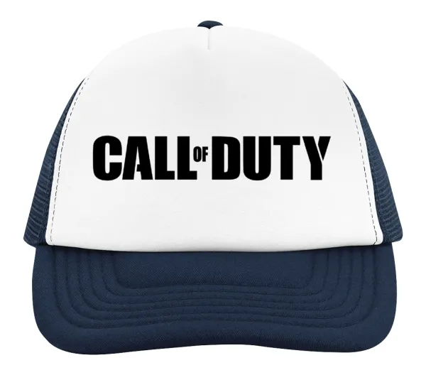 Call of Duty — 2