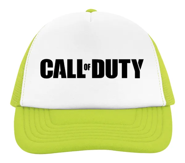 Call of Duty — 2