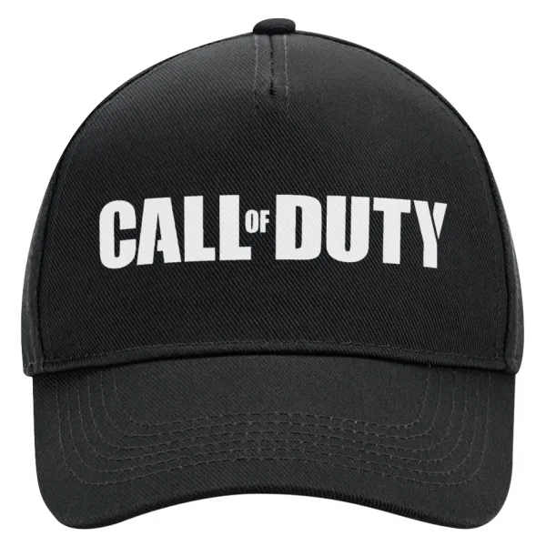 Call of Duty — 1