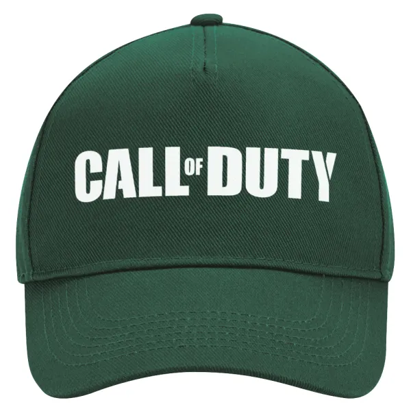 Call of Duty — 1