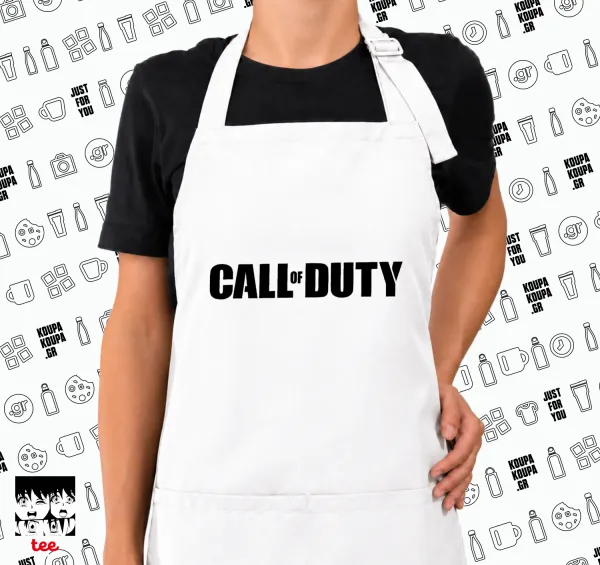 Call of Duty — 1