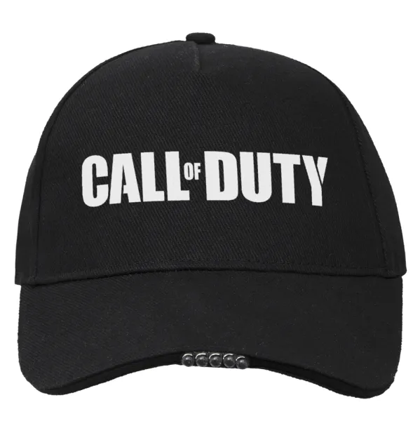 Call of Duty — 1