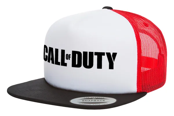Call of Duty — 1