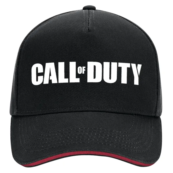 Call of Duty — 1