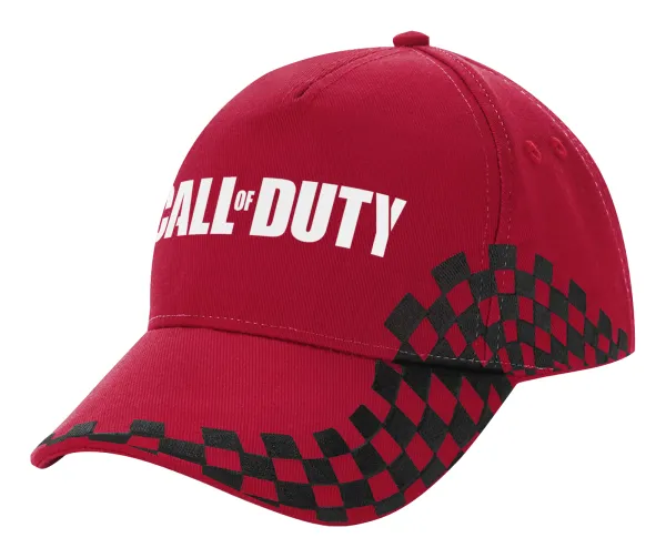 Call of Duty — 1