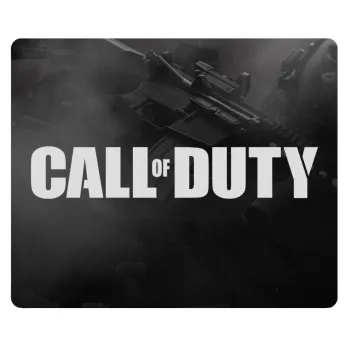 Call of Duty, Mousepad rect 23x19cm