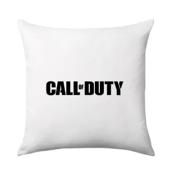 Call of Duty, Sofa cushion 40x40cm includes filling