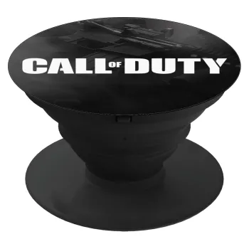 Call of Duty, Phone Holders Stand  Μαύρο Βάση Στήριξης Κινητού στο Χέρι