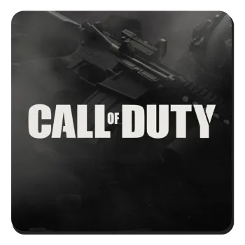 Call of Duty, Τετράγωνο μαγνητάκι ξύλινο 9x9cm