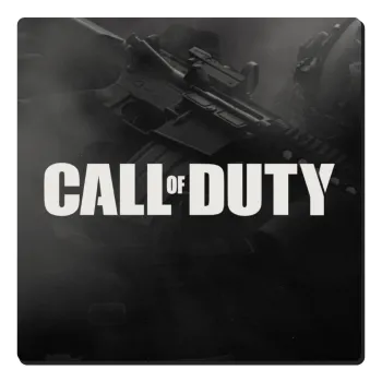 Call of Duty, Τετράγωνο μαγνητάκι ξύλινο 6x6cm
