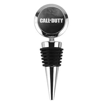 Call of Duty, Πώμα φιάλης μεταλλικό