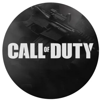 Call of Duty, Mousepad Round 20cm