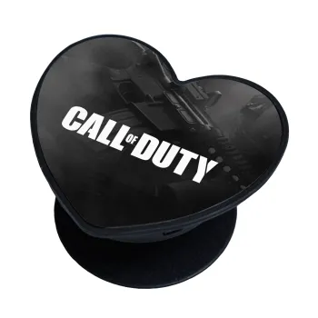 Call of Duty, Phone Holders Stand  καρδιά Μαύρο Βάση Στήριξης Κινητού στο Χέρι