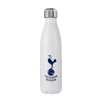 Tottenham Hotspur, Stainless steel, double-walled, 750ml