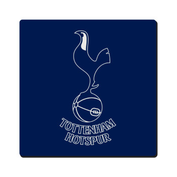 Tottenham Hotspur, Τετράγωνο μαγνητάκι ξύλινο 6x6cm