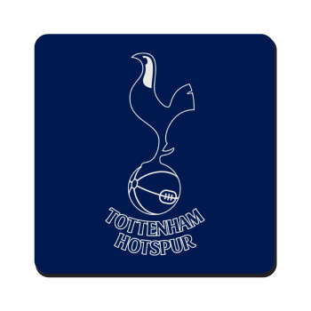 Tottenham Hotspur, Τετράγωνο μαγνητάκι ξύλινο 9x9cm