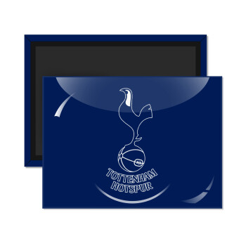 Tottenham Hotspur, Ορθογώνιο μαγνητάκι ψυγείου διάστασης 9x6cm