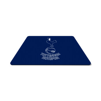 Tottenham Hotspur, Mousepad rect 27x19cm