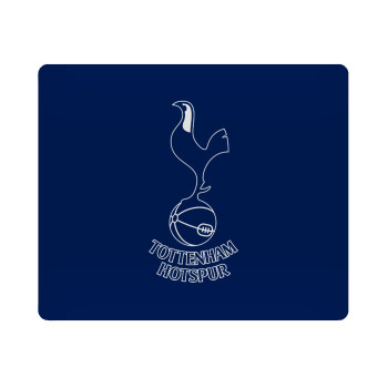 Tottenham Hotspur, Mousepad rect 23x19cm