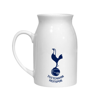 Tottenham Hotspur, Milk Jug (450ml) (1pcs)