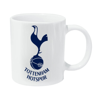 Tottenham Hotspur, Κούπα Giga, κεραμική, 590ml
