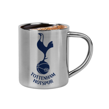 Tottenham Hotspur, Κουπάκι μεταλλικό διπλού τοιχώματος για espresso (220ml)