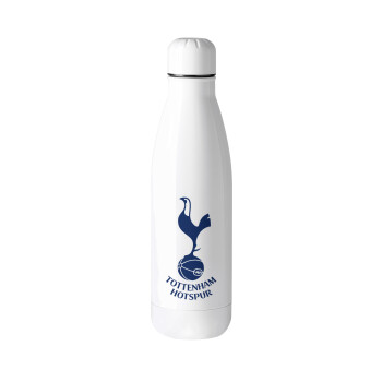 Tottenham Hotspur, Metal mug thermos (Stainless steel), 500ml