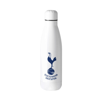 Tottenham Hotspur, Μεταλλικό παγούρι θερμός (Stainless steel), 500ml