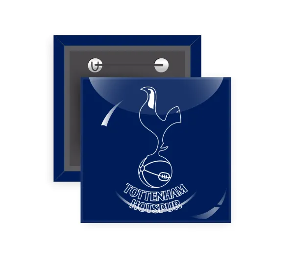 Tottenham Hotspur — 1