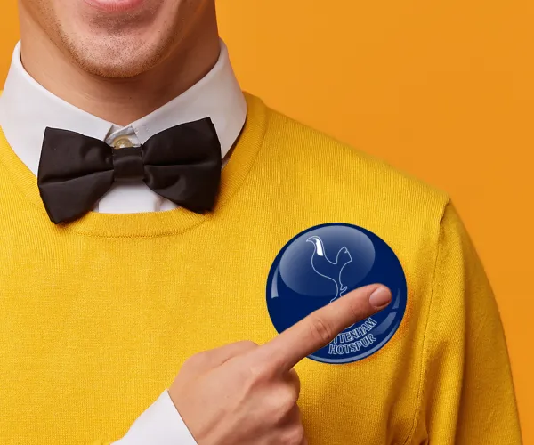 Tottenham Hotspur — 2
