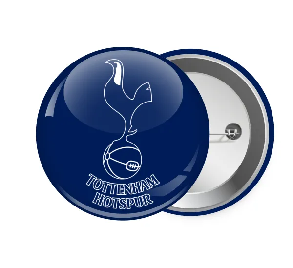 Tottenham Hotspur — 1