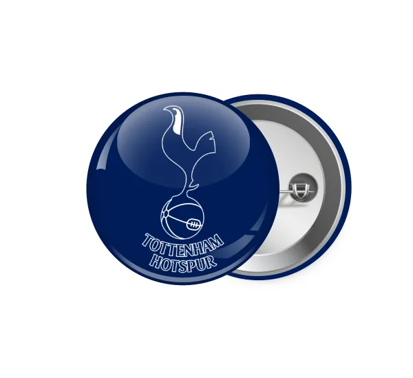 Tottenham Hotspur — (5.9cm)